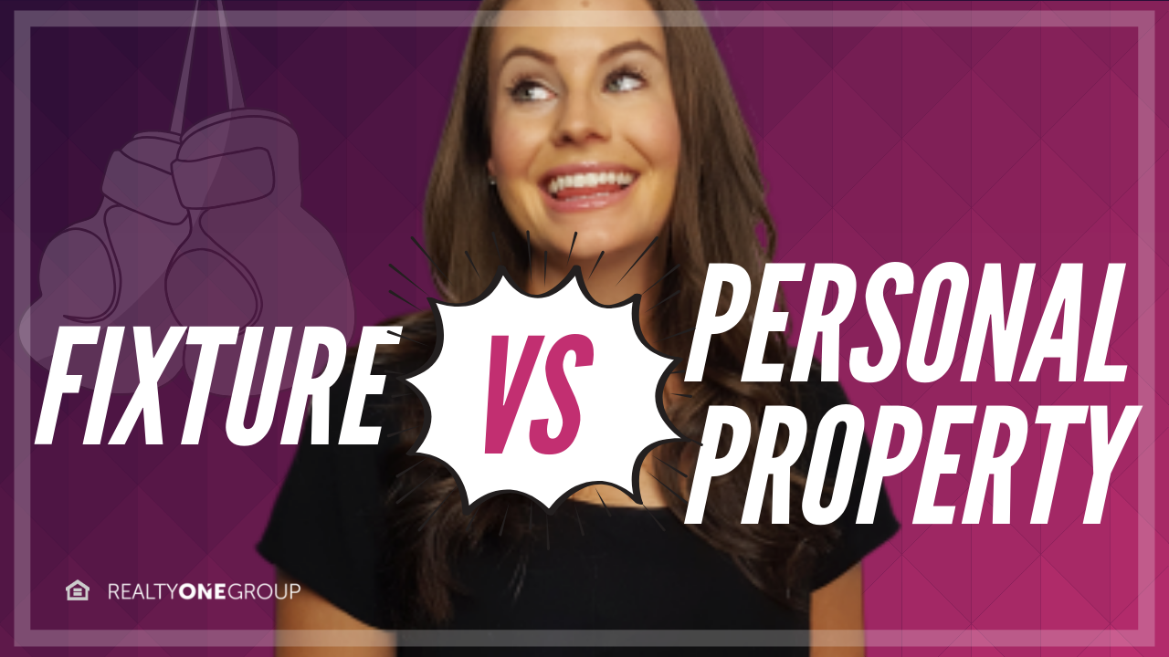 Fixture vs Personal Property Why you Need to Understand the Difference Wise Move AZ