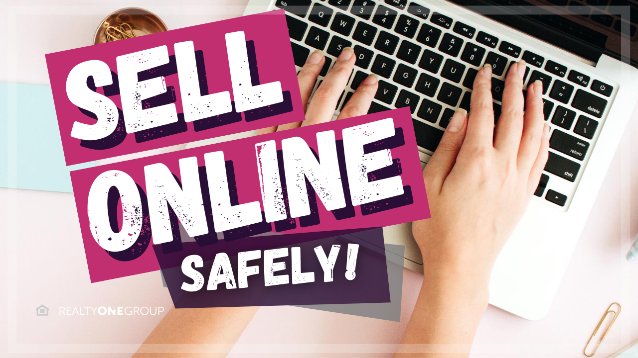 Virtual Yard Sale Safety Make Money and Stay Safe! Wise Move AZ